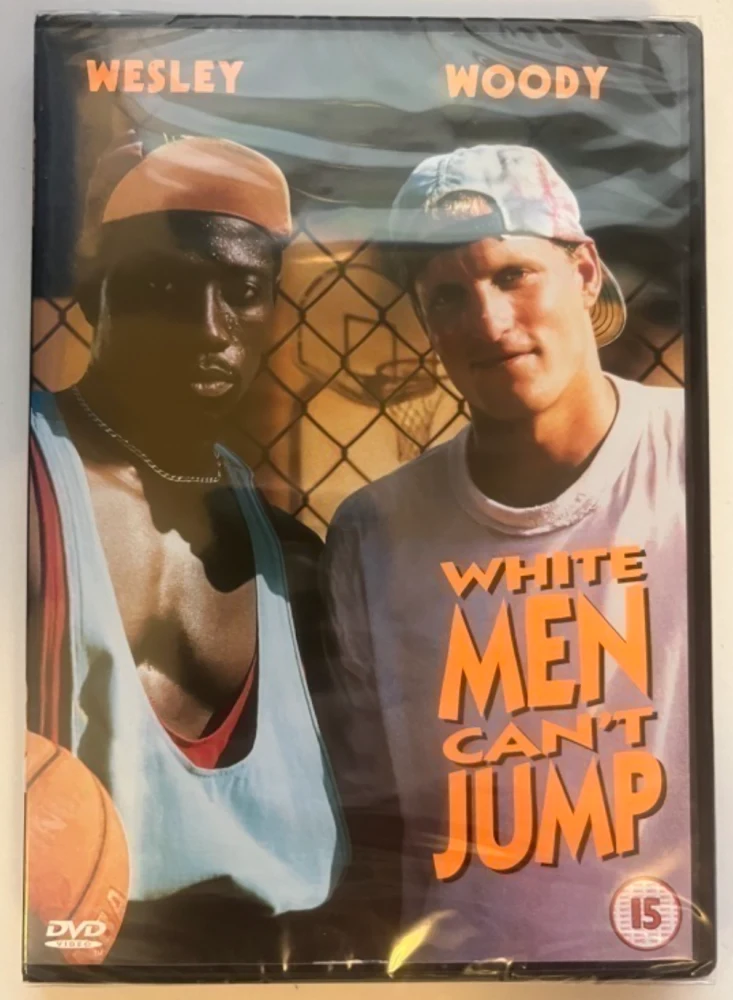 Mustat Donkkaa Tykimmin (DVD)