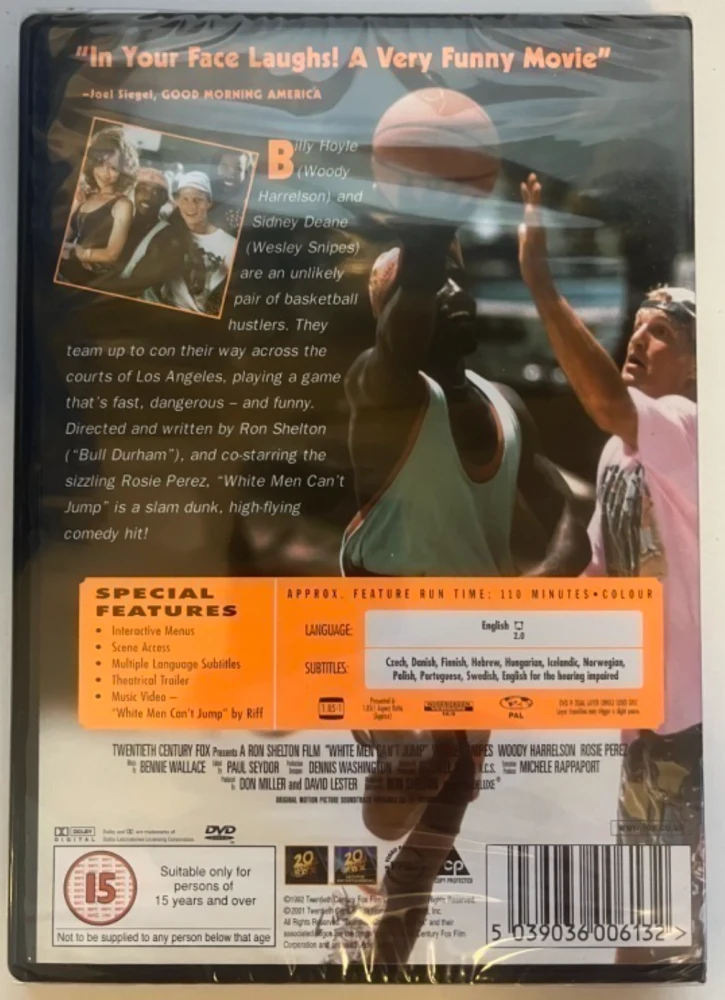 Mustat Donkkaa Tykimmin (DVD)