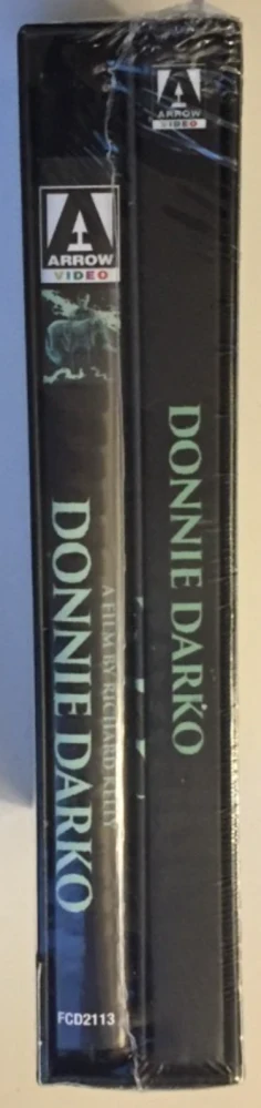 Donnie Darko - Limited Edition (4K Ultra HD) ARROW