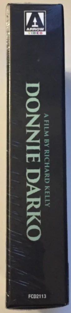 Donnie Darko - Limited Edition (4K Ultra HD) ARROW