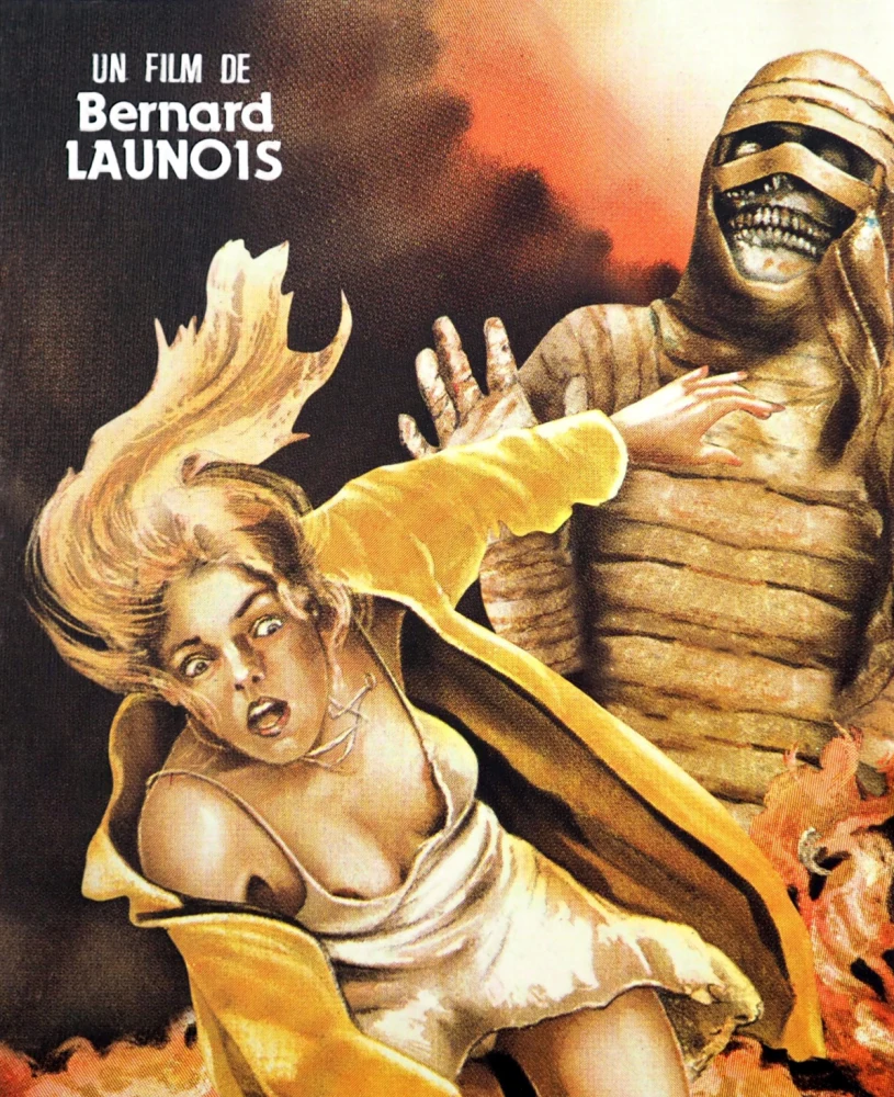 Devil Story (Blu-ray) Vinegar Syndrome (Limited Edition Slipcover) (1986) Il était une fois le diable
