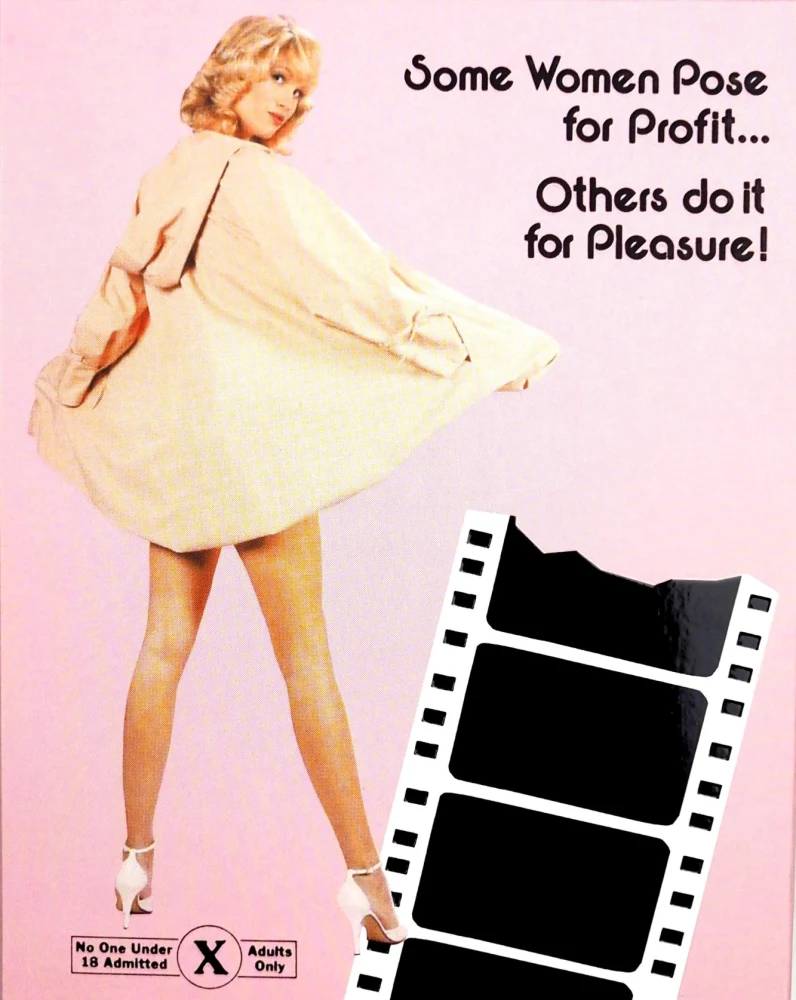 Indecent Exposure - Limited Edition Slipcover (Blu-ray)