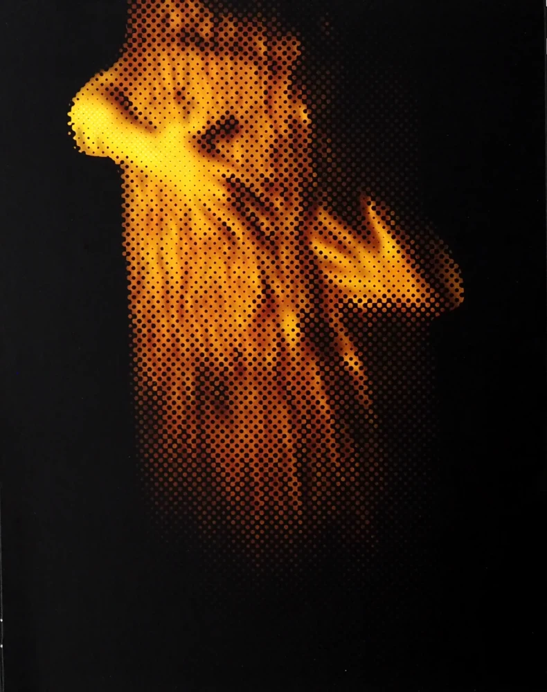 Specter's Rock (Blu-ray) Limited Edition Slipcover (Saturn's Core)