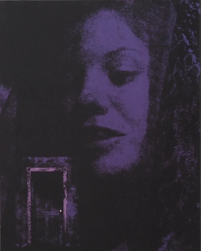 Asylum of Darkness - Limited Edition Slipcover (Blu-ray) Wild Eye Releasing