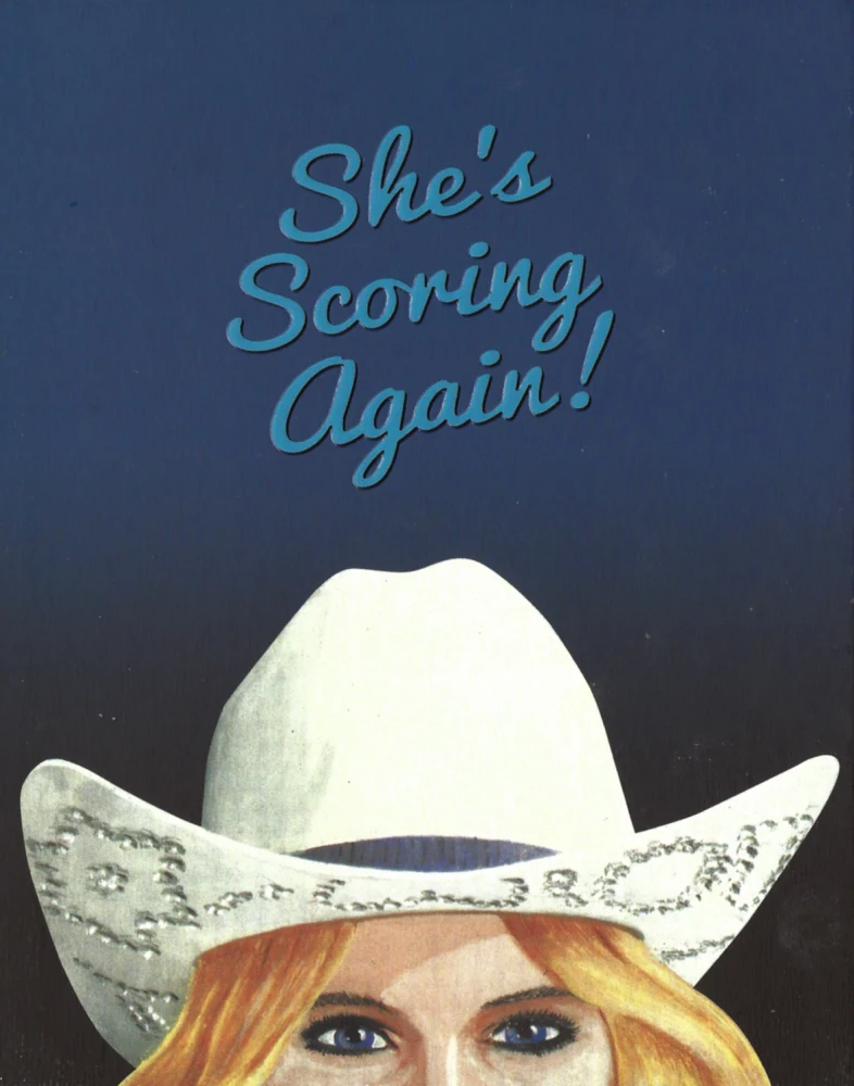Debbie Does Dallas Part II - Limited Edition Slipcover (Peekarama) Debbie Does Dallas Part 2 (Blu-ray) Vinegar Syndrome