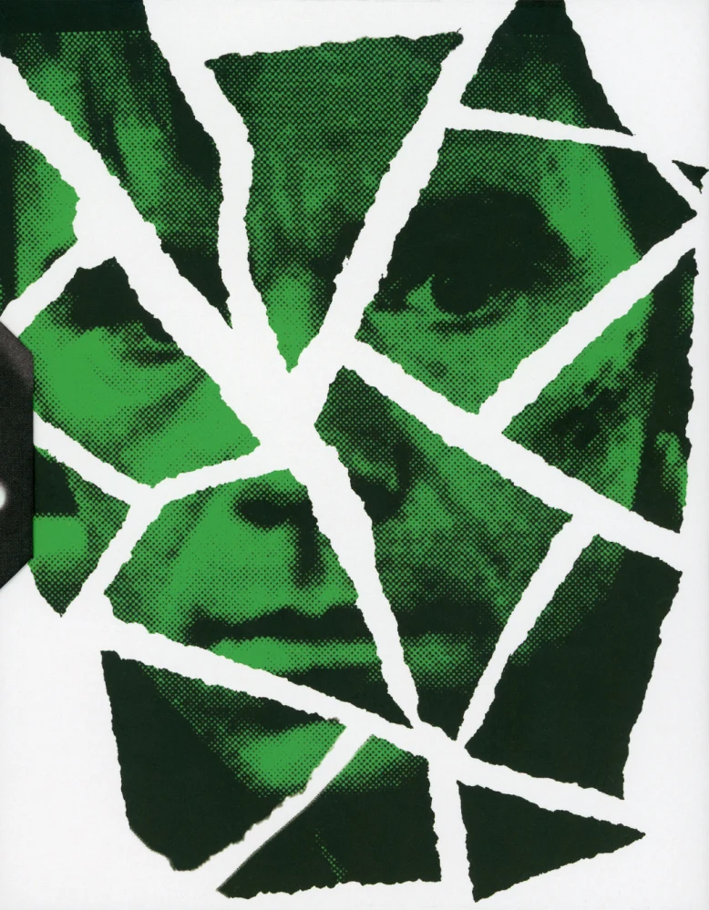 Jade - Limited Edition Slipcase (4K Ultra HD + Blu-ray) Vinegar Syndrome