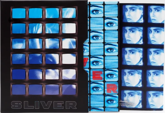 Sliver / Taivaansilpoja - Limited Edition Slipcase (4K Ultra HD + Blu-ray) Limited - 8,000 copies (Vinegar Syndrome) Slipcover (Unrated Version)