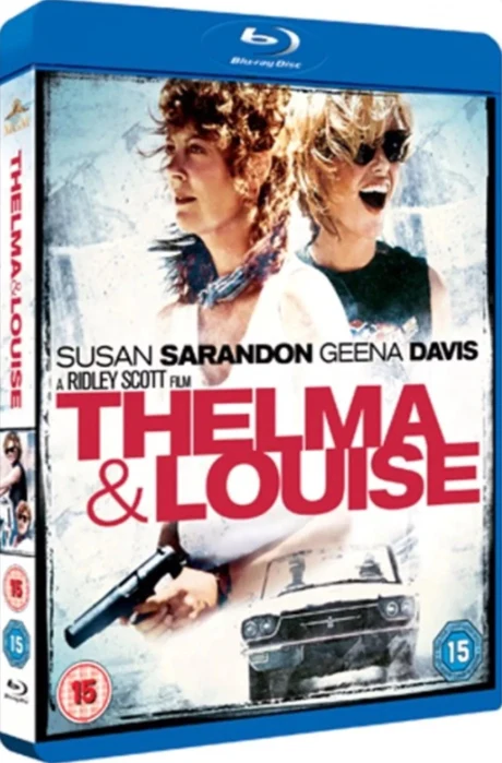 Thelma & Louise (Blu-ray)