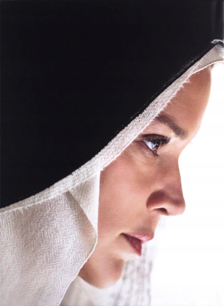 Benedetta - Mediabook - Cover A (4K Ultra-HD + Blu-ray)