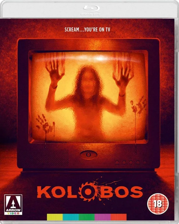 Kolobos - Special Edition (Blu-ray) Arrow Video