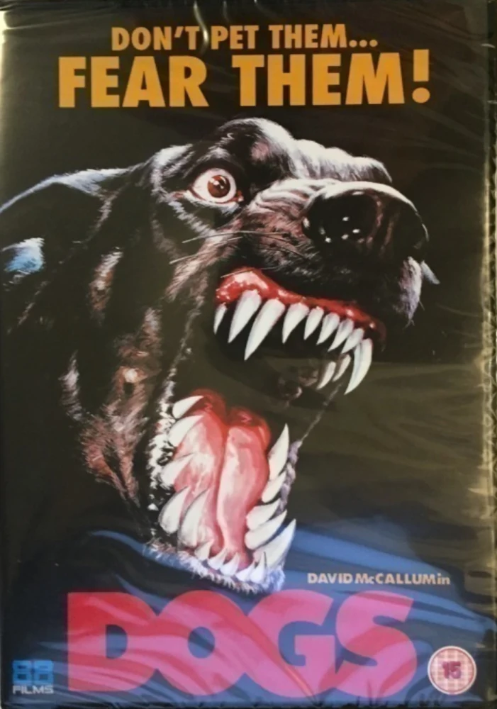 Dogs (DVD)