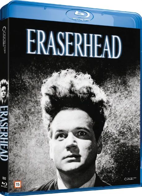 Eraserhead (Blu-ray)