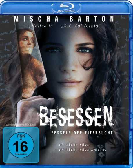 Homecoming (Blu-ray) 2009 (Mischa Barton)