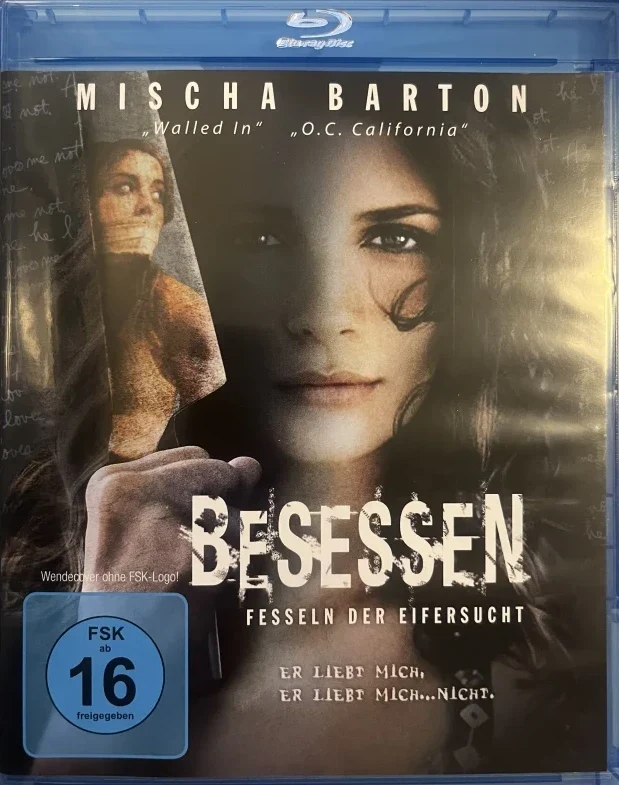 Homecoming (Blu-ray) 2009 (Mischa Barton)