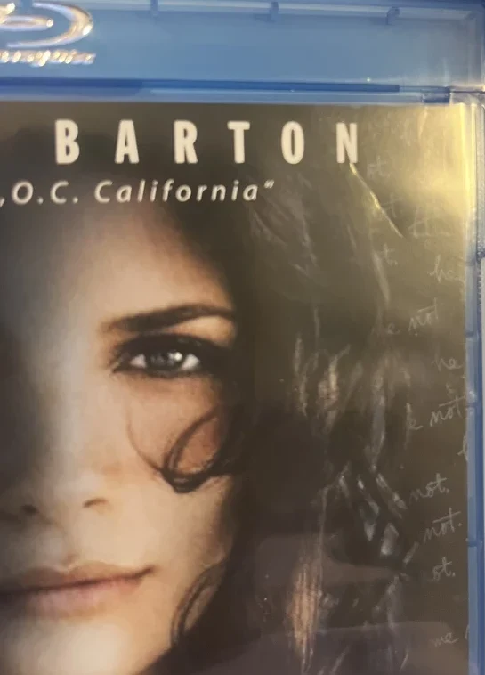 Homecoming (Blu-ray) 2009 (Mischa Barton)
