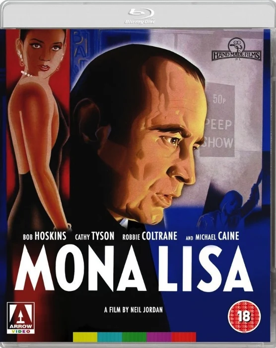 Mona Lisa - Special Edition (Blu-ray) Arrow
