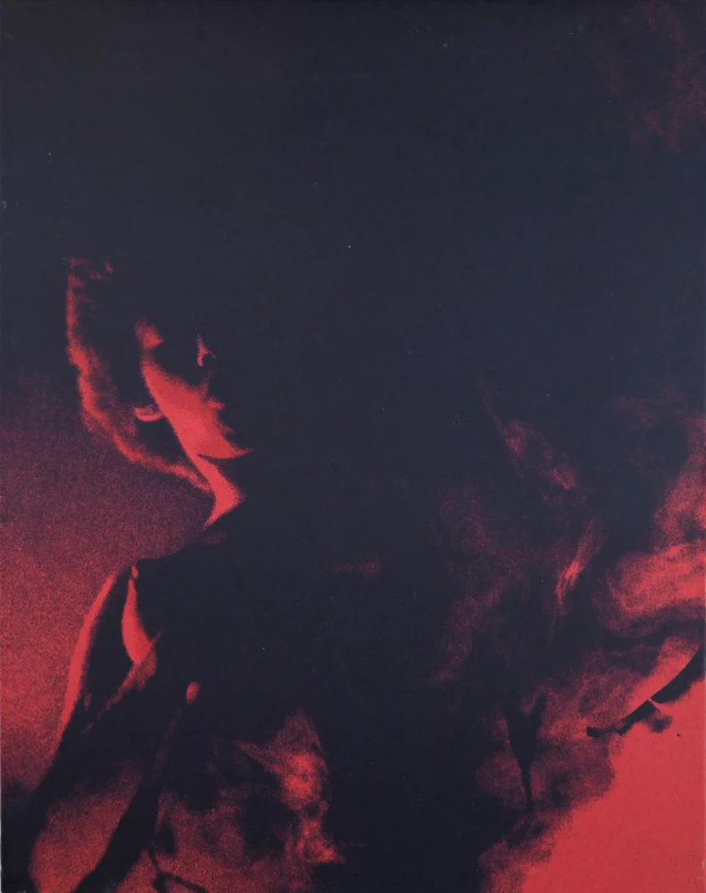 Corruption - Limited Edition Slipcover (Blu-ray) Mukana bonus elokuva: Last House on Dead End Street (Blu-ray) Vinegar Syndrome