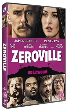 Zeroville (DVD)