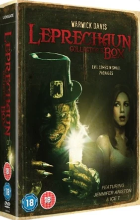 Leprechaun - Collector's Box (5DVD)