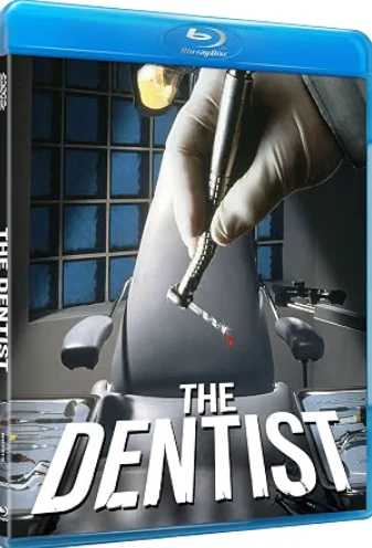 Hammaslääkäri - The Dentist (uncut) [Blu-ray]